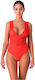 Passion Evalie Body Red