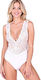 Passion Evalie Body White