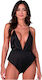 Passion Sensie Body Black