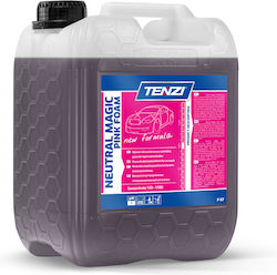 Tenzi Κεραμικό Σαμπουάν 5lt