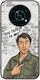 Epic Quotes You Talkin' To Me? Honor Magic4 Lite 5G Negru TPU Silicon