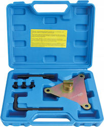 Timing Lock Fiat 500 C 0.9 Twin Turbo