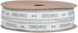 Kordel «homemade» 1cm x 10m