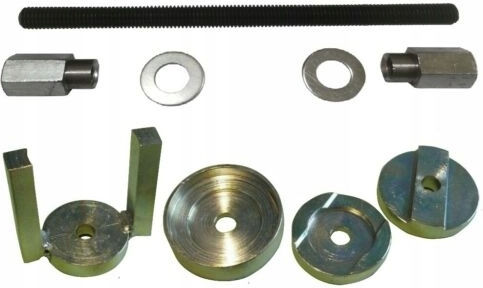 Rear Beam Bushing Puller Bmw E39 33 31 1 091 422