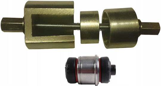 Rear Axle Beam Bushing Puller Rear Bushing Bmw E66
