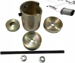 Rear Axle Beam Bushing Puller Opel Astra J Cascada Zafira C 2013 Rear Axle Beam Bushing Puller Opel Astra J Cascada Zafira C 2013