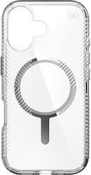 Speck Presidio Διάφανη (iPhone 17) Speck Presidio Διάφανη (iPhone 17)