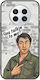 Epic Quotes You Talkin' To Me? Huawei Mate 50 Pro Черен TPU Силикон