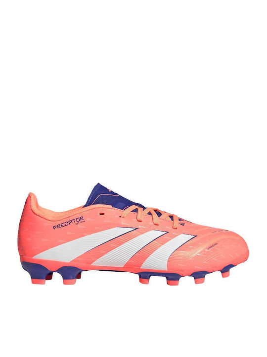 adidas Ghete de Fotbal pentru Copii Predator Le...