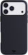 Tech 21 Back Cover Silicon Negru (iPhone 17 Pro Max)