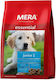 Meradog Essential Junior 12.5kg Dry Food for Medium & Large Breed Puppies with Poultry and Salmon