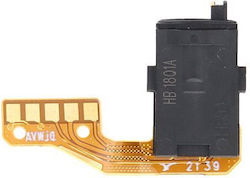 Handy Ersatzkabel Audio Mikrofonbuchse Flex Sony Xperia 10 IV