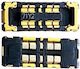Конектор За Батерия Battery Fpc Connector Samsung Galaxy A03 Core A032f