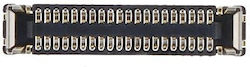 LCD Screen FPC Connector Plug Xiaomi 12X 2112123AG