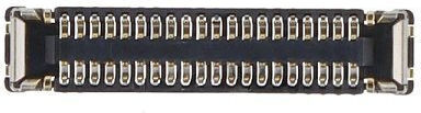 Βύσμα Οθόνης Lcd Fpc Connector Xiaomi 12x 2112123ag