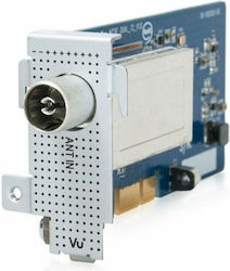 Vu+ Dual Dvb-t/t2 Mtsif Terrestrial Tuner Uno 4k Uno 4k Se Ultimo 4k Duo 4k Vu+ Dual Dvb-t/t2 Mtsif Terrestrial Tuner Uno 4k Uno 4k Se Ultimo 4k Duo 4k
