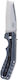 Columbia River Knives Razel Σουγιάς Γκρι