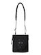 Jester Men's Bag Shoulder / Crossbody Black