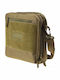 Men's Bag Shoulder / Crossbody Green
