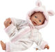 Llorens Juan Baby-Puppe Helena 31 cm