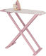 Little Dutch Wooden Ironing Board For 3+ Years Old