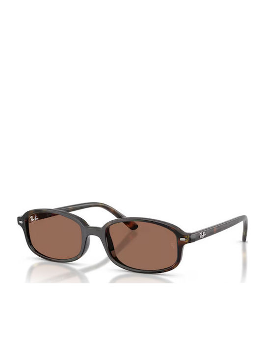Ray Ban Kids Sunglasses Brown RB9132S 152/73
