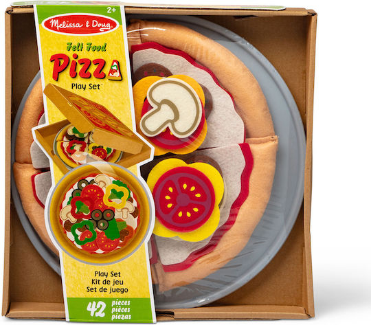 Melissa & Doug Food