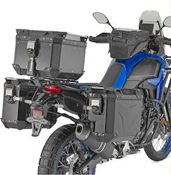 Suporturi Laterale Pentru Valize Plos2174cam Tenere 700 2025 Yamaha Givi Suporturi Laterale Pentru Valize Plos2174cam Tenere 700 2025 Yamaha Givi