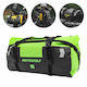 Motowolf MDL0717 Motorcycle Tail Bag Waterproof...