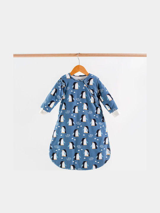 abo Winter Sleeping Bag Bag Me 2.5 Tog Penguins...