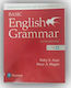 Basic Grammar Sb App 5th Ed