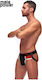 Malepower Ανδρικό Εσώρουχο Jockstrap Κόκκινο