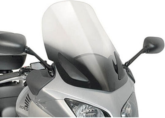 Kappa Ζελατίνα Honda Cbf 1000/abs 06-09/cbf 600 S 04-12 Kd303st