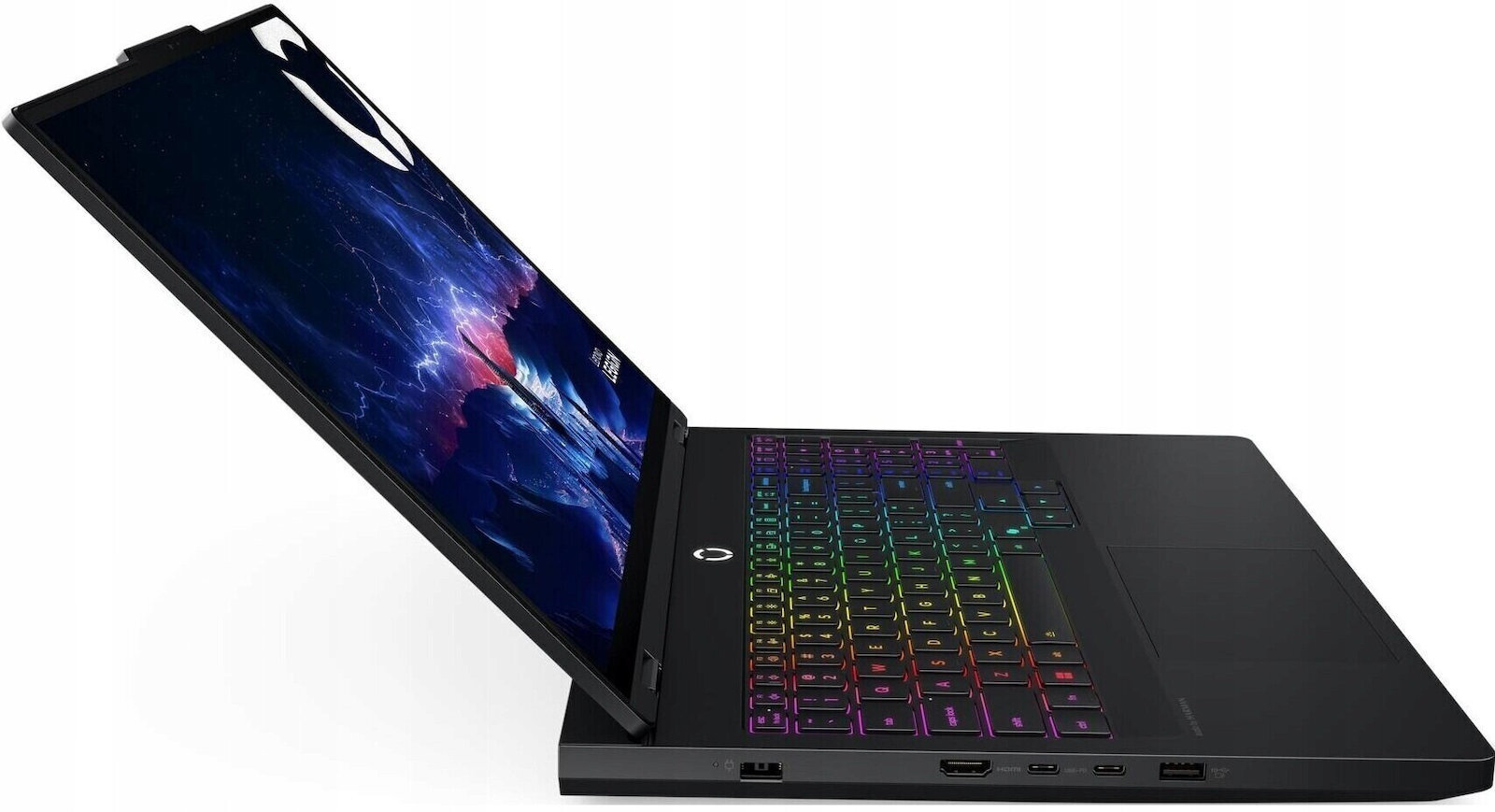 Lenovo Legion Pro 16" QHD+ (i9-14900HX/32GB/1.0TB SSD/No OS) (International English Keyboard) | Skroutz.gr