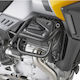 Kappa Grilă de Protecție Moto Guzzi Stelvio 1000 24-25 Kn8208