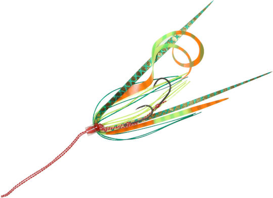 Hayabusa Replacement Braids Free Slide Hook Se-185 No6