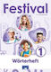 Festival 1 Woerterheft