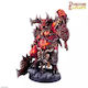 Baef Horned Demon