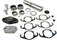 Iveco Eurocargo Axle Repair Kit 2995710 7.92004