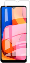 iLike 0.33mm Tempered Glass (Samsung A41, iLike) iLike 0.33mm Tempered Glass (Samsung A41, iLike)