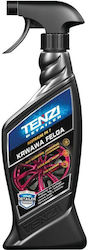 Tenzi Σετ Καθαρισμού για Ζάντες Αυτοκινήτου 600ml Tenzi Σετ Καθαρισμού για Ζάντες Αυτοκινήτου 600ml