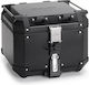 Kappa Top Case Kvg420b Kvoyager Monokey 42lt Black