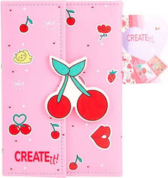 Create it! Machiaj pentru Copii Create it! Machiaj pentru Copii