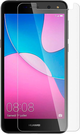 iLike Tempered Glass (Huawei Y6 2017, iLike)