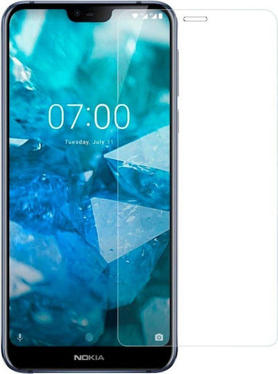 iLike Tempered Glass (Nokia 7.1, iLike)
