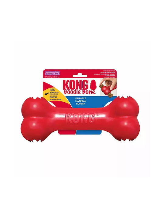 Kong Goodie Игра Кокал за Кученце Дъвчащо от Ка...
