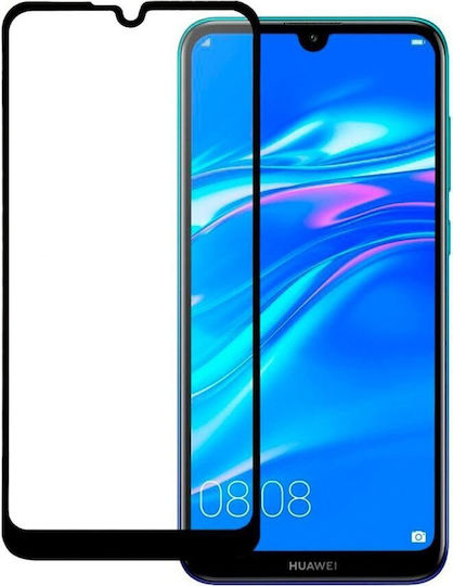 Evelatus 2.5D Закалено стъкло (Huawei Y6s / Honor 8A)