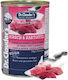 Dr.Clauder's Dr Clauder’s Wet Food Dogs with Deer and Potatoes 800gr
