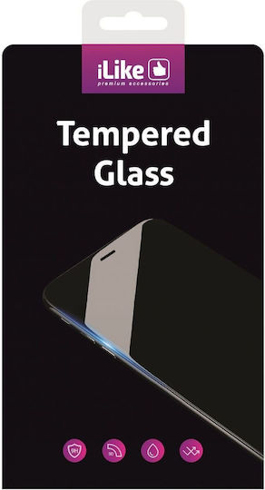 iLike Tempered Glass (Samsung J6 2018, iLike)
