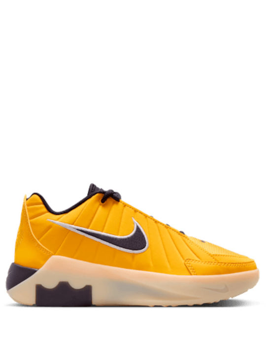 Nike Witness Ix Αθλητικά Παιδικά Παπούτσια Μπάσ...